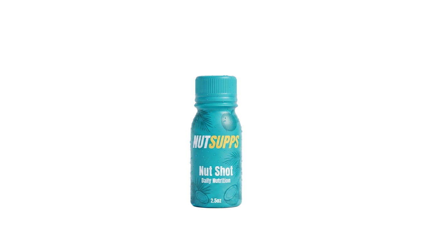 Nut Shot product