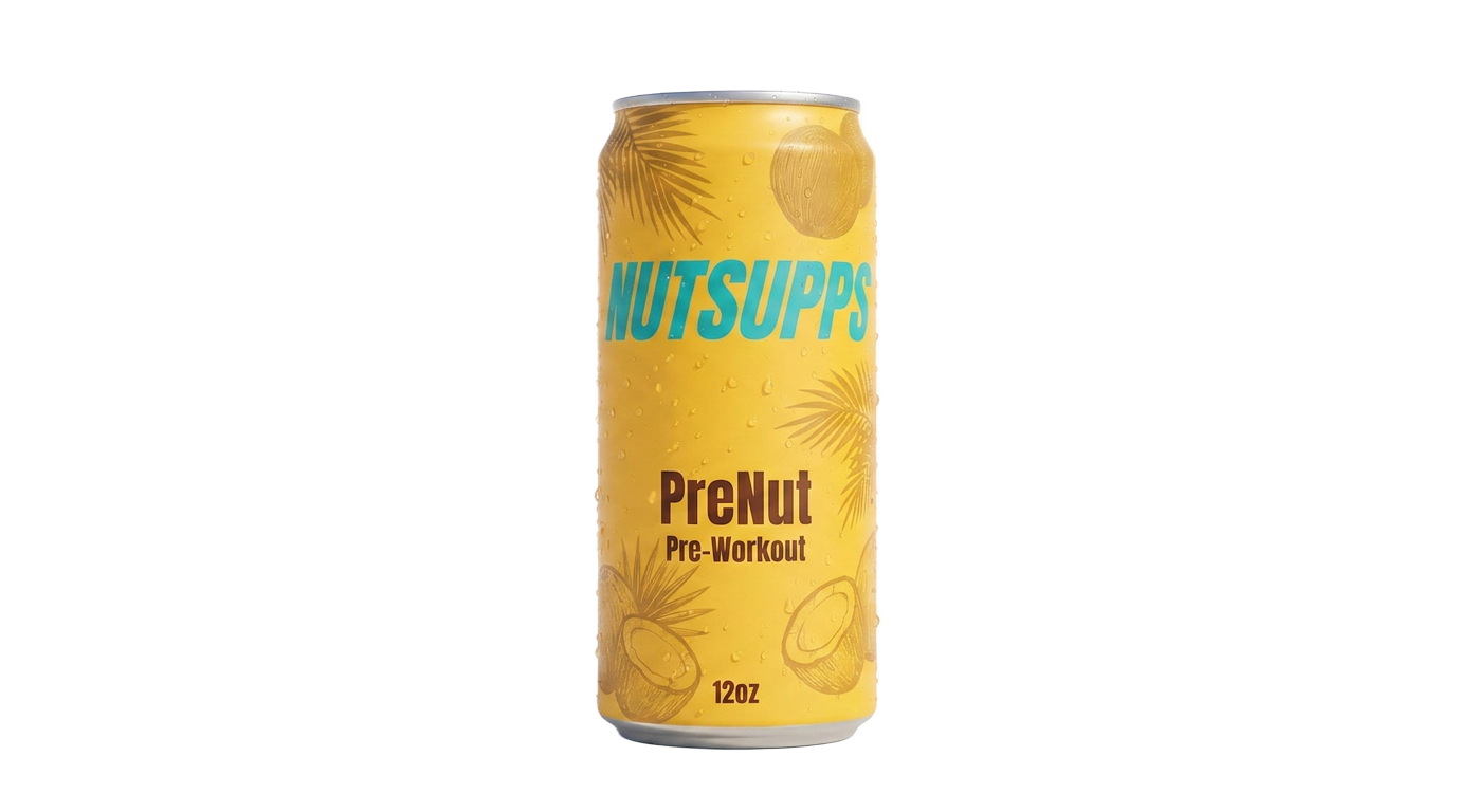 PreNut product